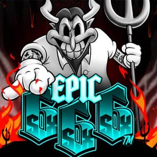 Epic SixSixSix
